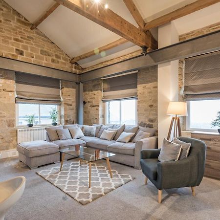 Heritage Serviced Suites - Serviced Apartments Huddersfield Esterno foto