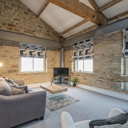 Heritage Serviced Suites - Serviced Apartments Huddersfield Camera foto