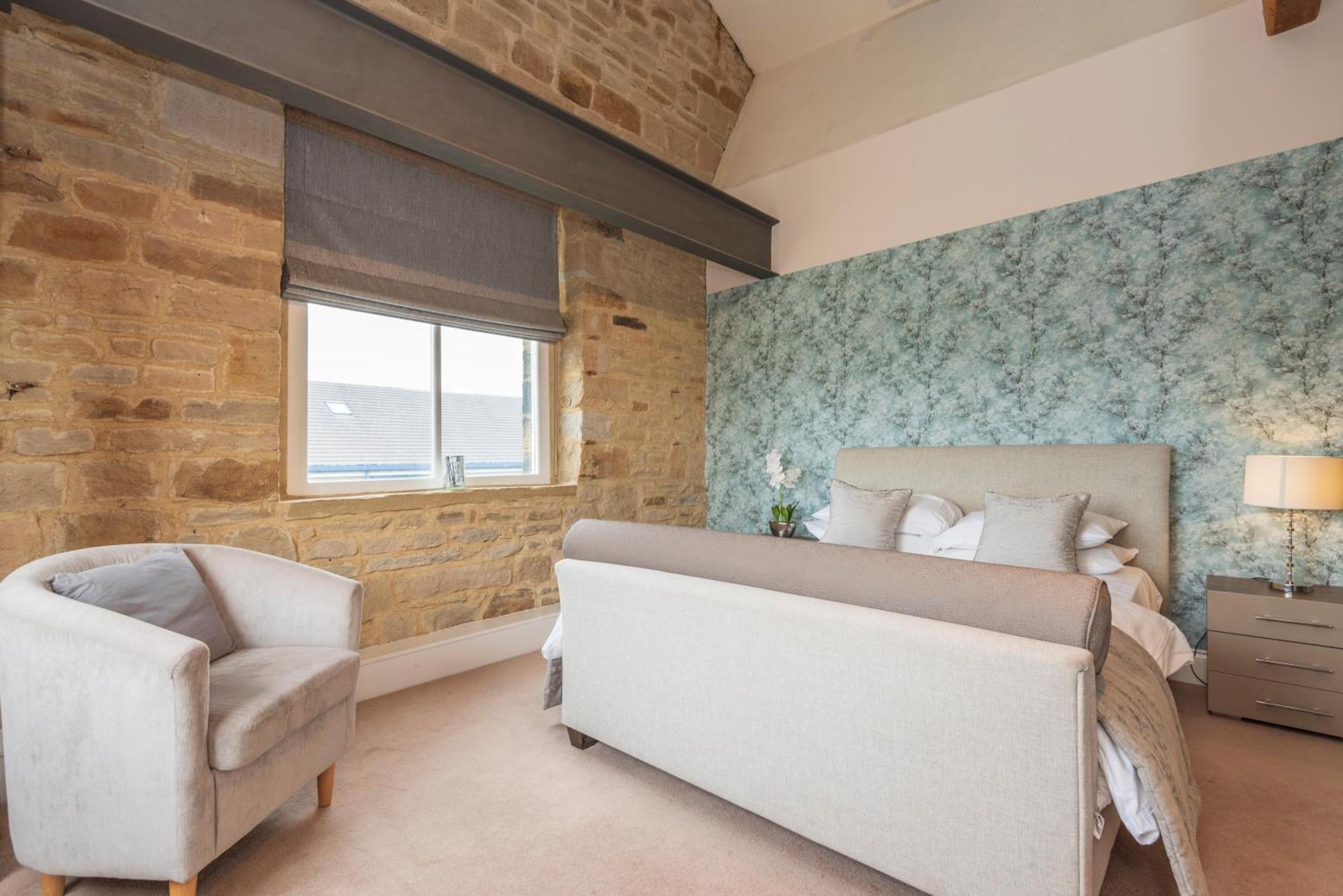 Heritage Serviced Suites - Serviced Apartments Huddersfield Camera foto