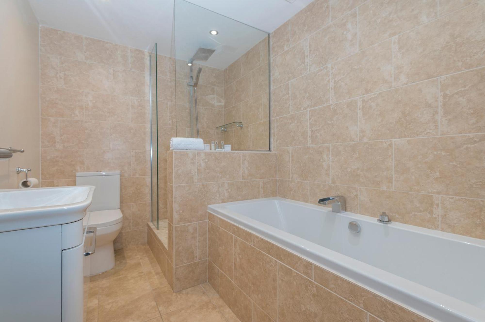 Heritage Serviced Suites - Serviced Apartments Huddersfield Camera foto