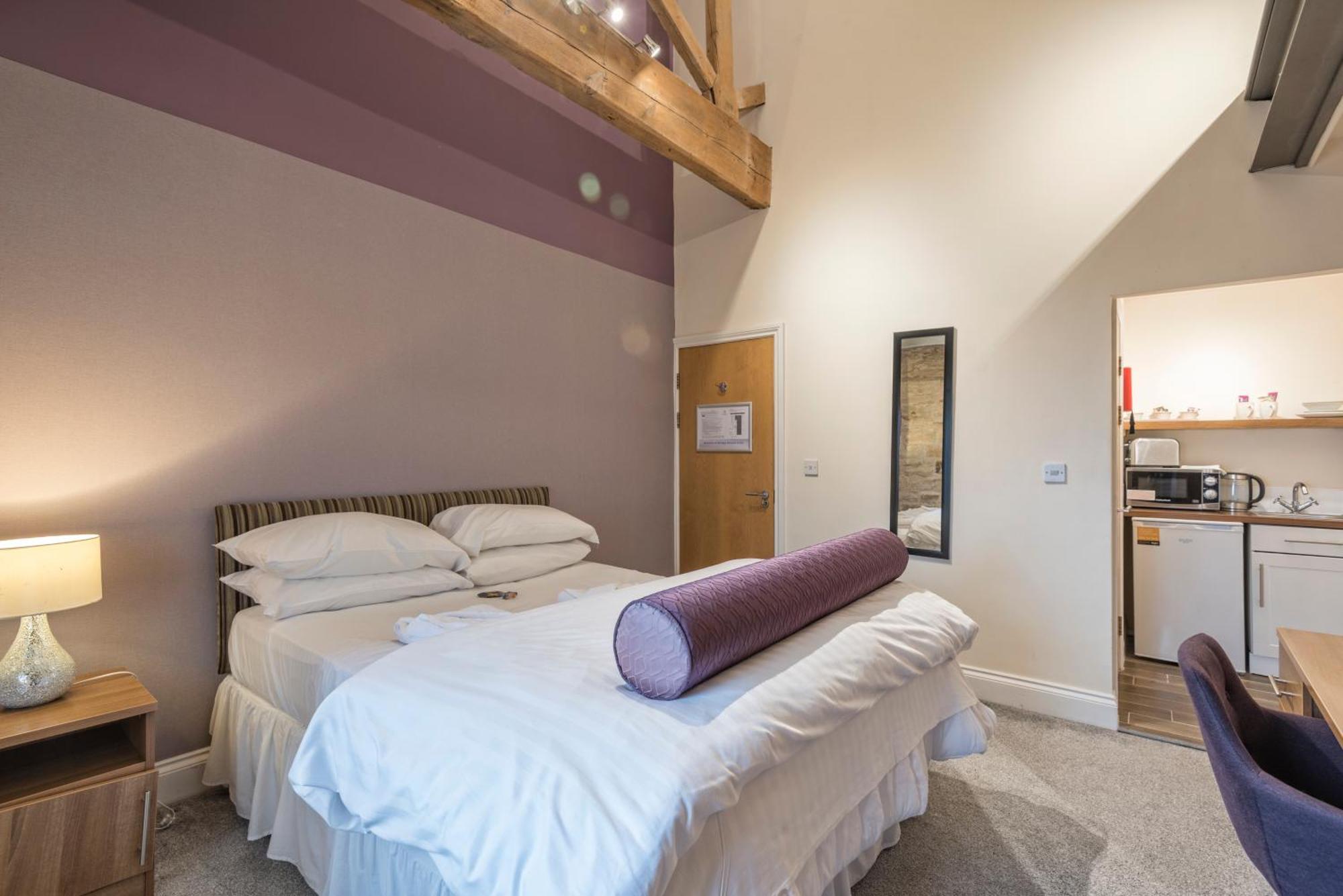 Heritage Serviced Suites - Serviced Apartments Huddersfield Camera foto
